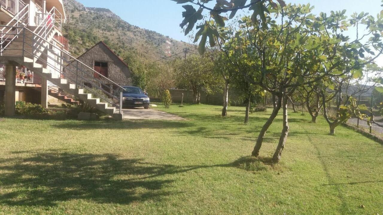 Zagoric Vila Natalija מראה חיצוני תמונה
