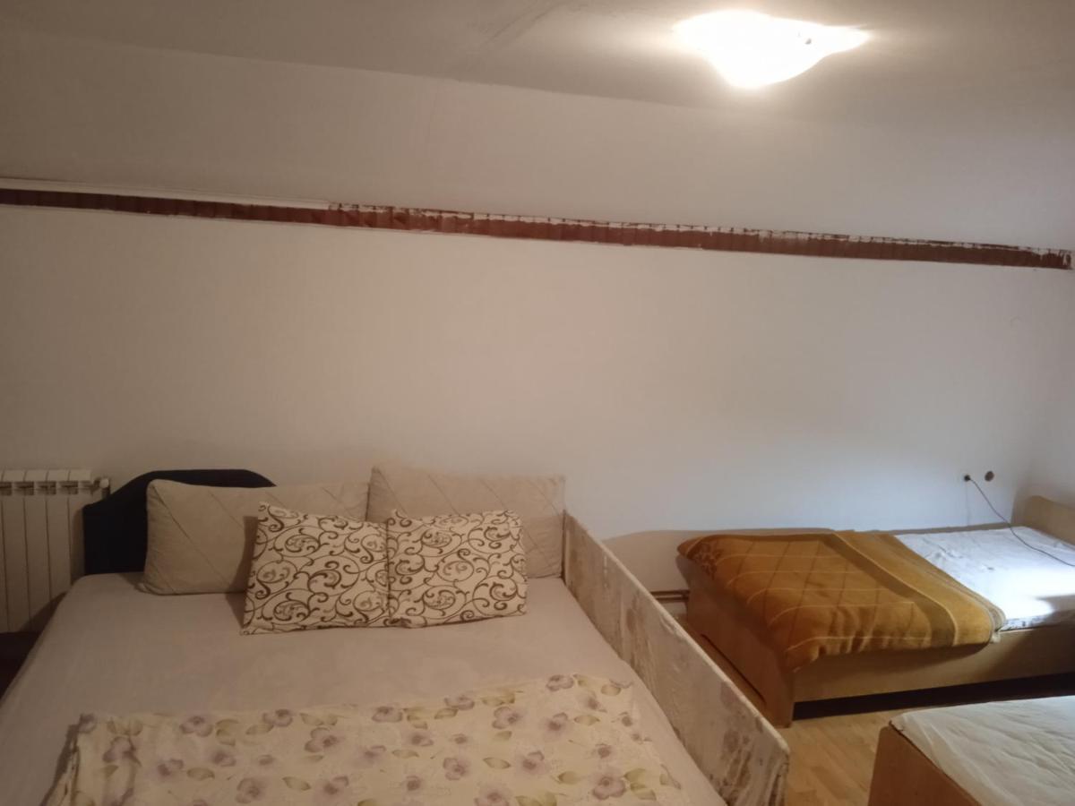 Zagoric Vila Natalija מראה חיצוני תמונה