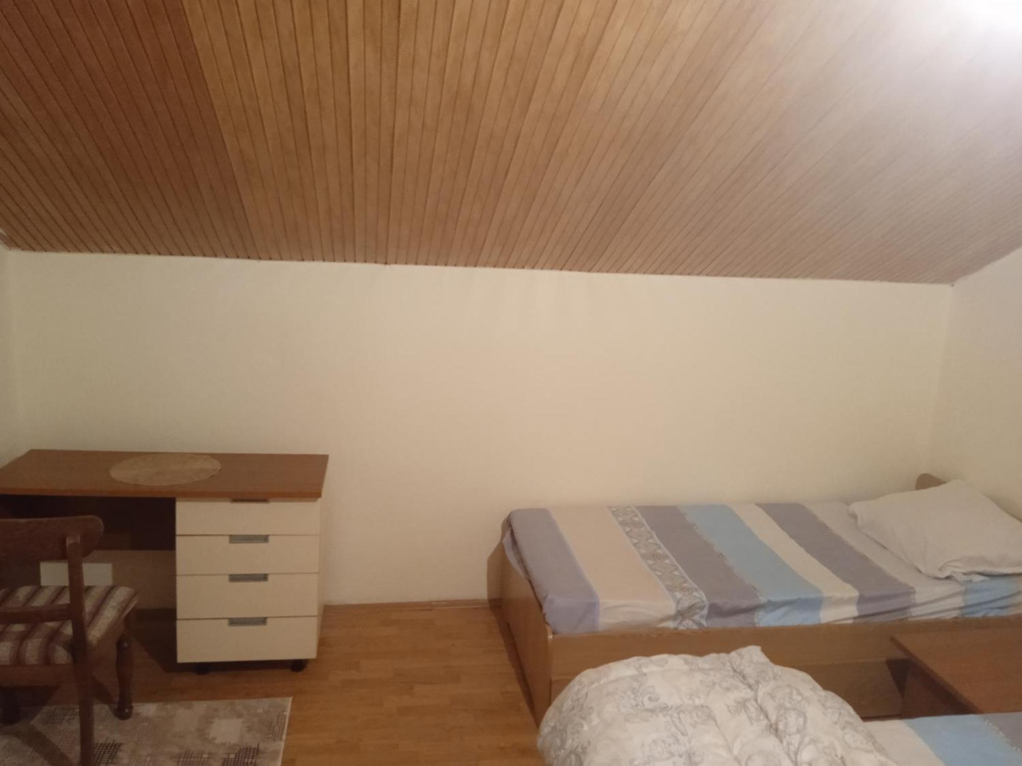 Zagoric Vila Natalija חדר תמונה